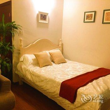 成都美式小筑复式酒店提供图片