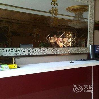 扬州京穆源宾馆酒店提供图片