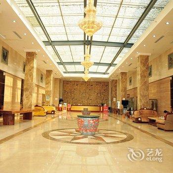 原山宾馆(淄博原山大厦店)酒店提供图片