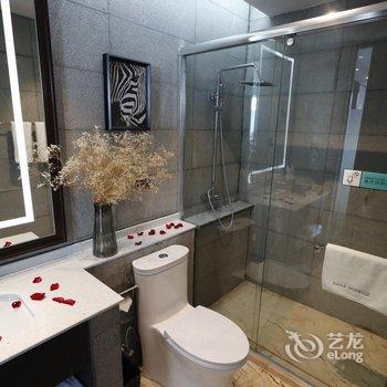 希岸酒店(重庆歇台子地铁站店)酒店提供图片