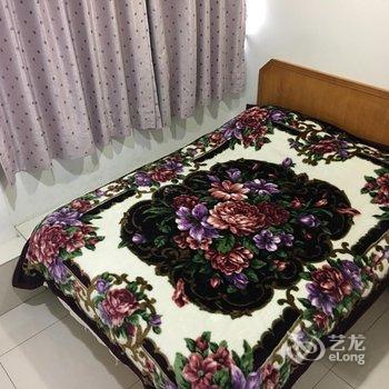香港乐从同乡会宾馆(家庭旅馆)酒店提供图片