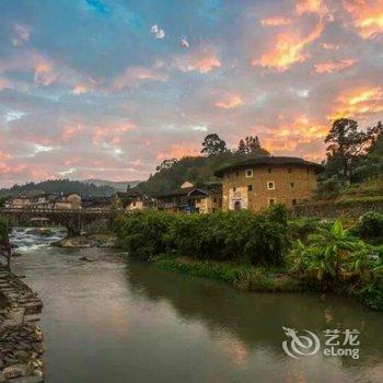 永定东鹏旅馆酒店提供图片