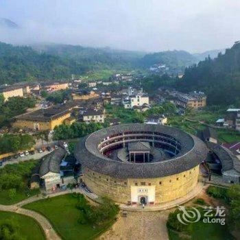 永定东鹏旅馆酒店提供图片