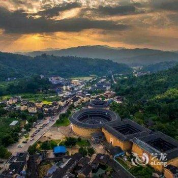 永定东鹏旅馆酒店提供图片