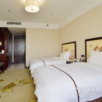 正定朗华国际酒店酒店提供图片