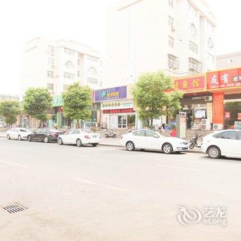 连云港春美招待所酒店提供图片
