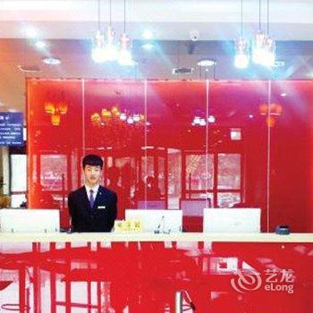 龙玺假日酒店(石家庄铁道大学店)酒店提供图片