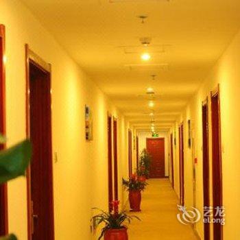 龙玺假日酒店(石家庄铁道大学店)酒店提供图片