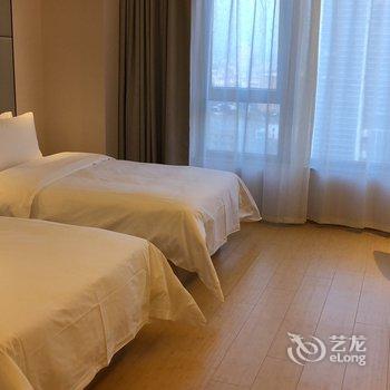 全季酒店(南京总统府店)酒店提供图片