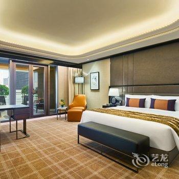 上海苏宁宝丽嘉酒店酒店提供图片