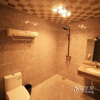 青城山四叶草旅行酒店酒店提供图片