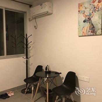 厦门哉客栈酒店提供图片