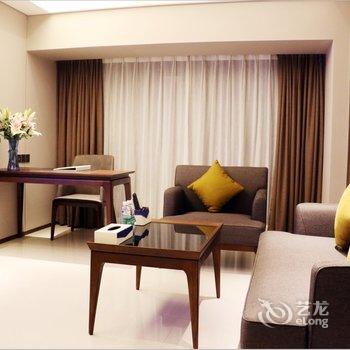 深圳瀚时森酒店酒店提供图片