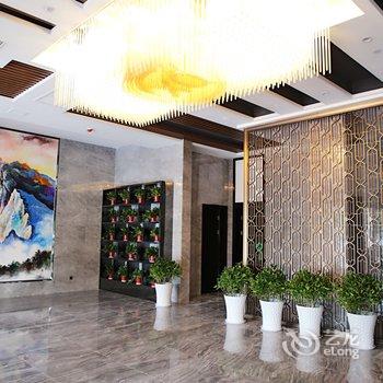 九江星侨锦诚酒店(火车站店)酒店提供图片