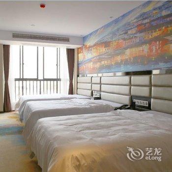 九江星侨锦诚酒店(火车站店)酒店提供图片