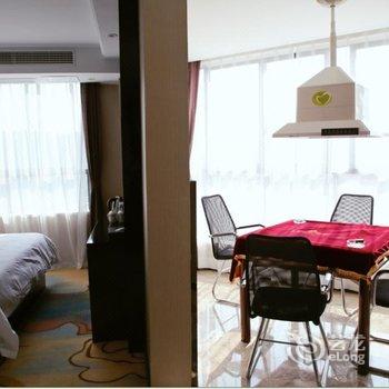 九江星侨锦诚酒店(火车站店)酒店提供图片