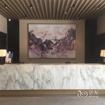 锦江之星品尚(南昌莲塘店)酒店提供图片