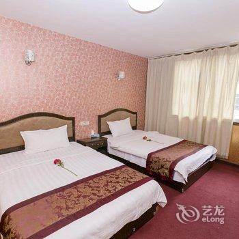 重庆梦缘宾馆(江津)酒店提供图片