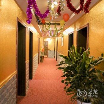 重庆梦缘宾馆(江津)酒店提供图片