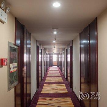 海门东方雁大饭店酒店提供图片