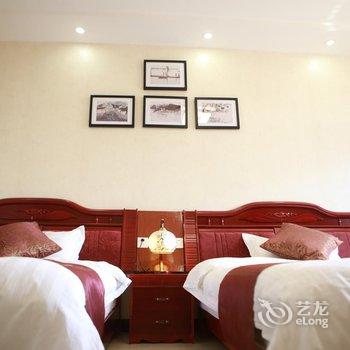 九华山小桥流水酒店酒店提供图片