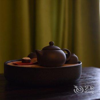 鹰潭禅茶一梦精品客栈酒店提供图片