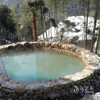 安吉隐居山水度假酒店酒店提供图片