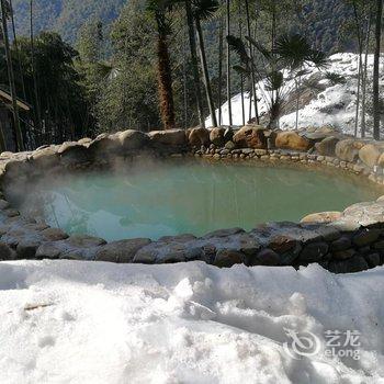 安吉隐居山水度假酒店酒店提供图片