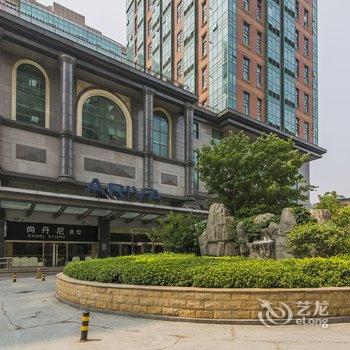 北京时代E家酒店式公寓