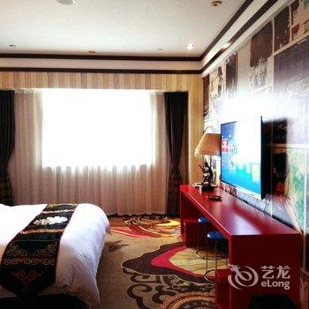 西昌月亮女儿彝族文化精品酒店酒店提供图片