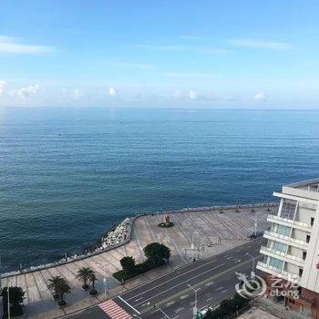 汕头海湾雅居海景公寓酒店提供图片