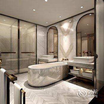 武汉汉南绿地铂瑞酒店酒店提供图片