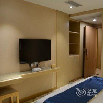 重庆贝特酒店解放碑中心店酒店提供图片