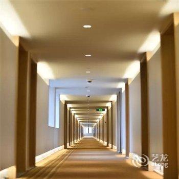 全季酒店(上海殷高西路店)酒店提供图片