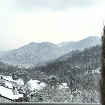 杭州喜在山舍酒店提供图片