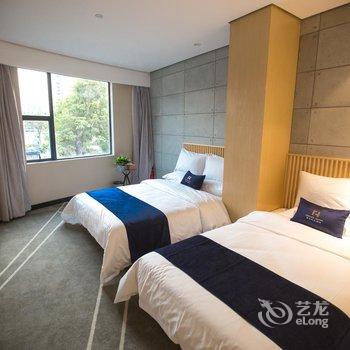 广州道达尚品酒店酒店提供图片