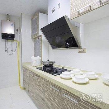 西安市碑林区小雁塔街道朱雀大街北段正苑小区民宿酒店提供图片