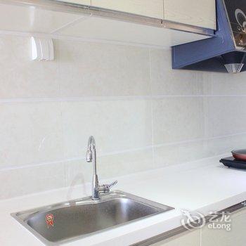 毛毛雨自助度假公寓(威海汽车站火车站店)酒店提供图片