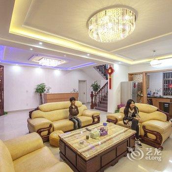 西塘梧桐雨客栈酒店提供图片