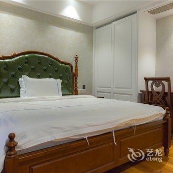 南澳斯维登度假公寓酒店酒店提供图片