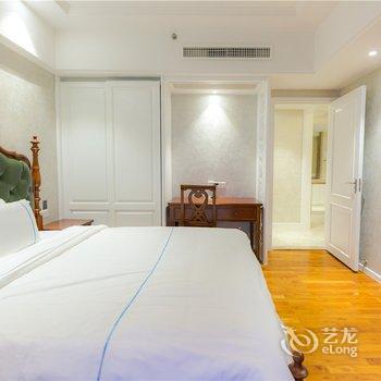 南澳斯维登度假公寓酒店酒店提供图片