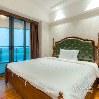 南澳斯维登度假公寓酒店酒店提供图片