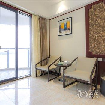 南澳斯维登度假公寓酒店酒店提供图片