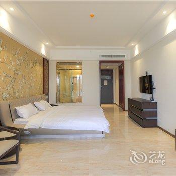 南澳斯维登度假公寓酒店酒店提供图片