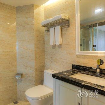 南澳斯维登度假公寓酒店酒店提供图片