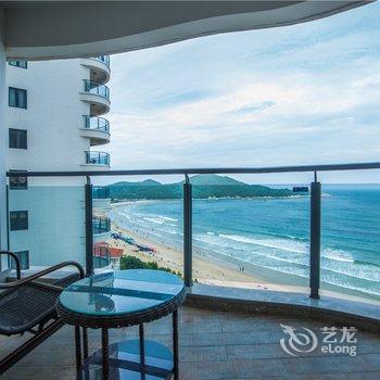 南澳斯维登度假公寓酒店酒店提供图片