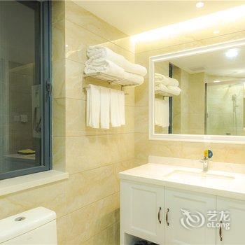 南澳斯维登度假公寓酒店酒店提供图片