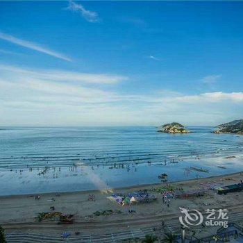 南澳斯维登度假公寓酒店酒店提供图片