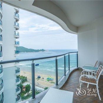 南澳斯维登度假公寓酒店酒店提供图片