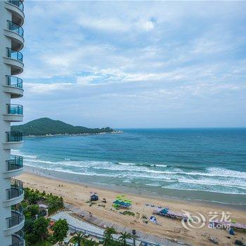 南澳斯维登度假公寓酒店酒店提供图片